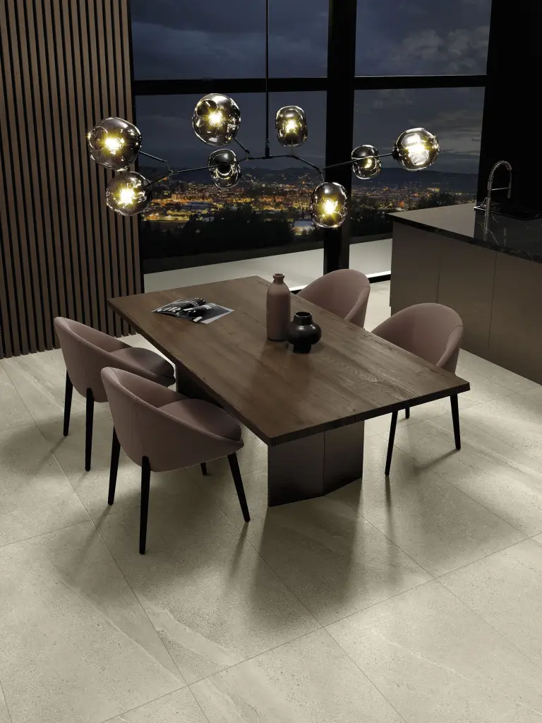 Интерьер MGM Limestone - 2