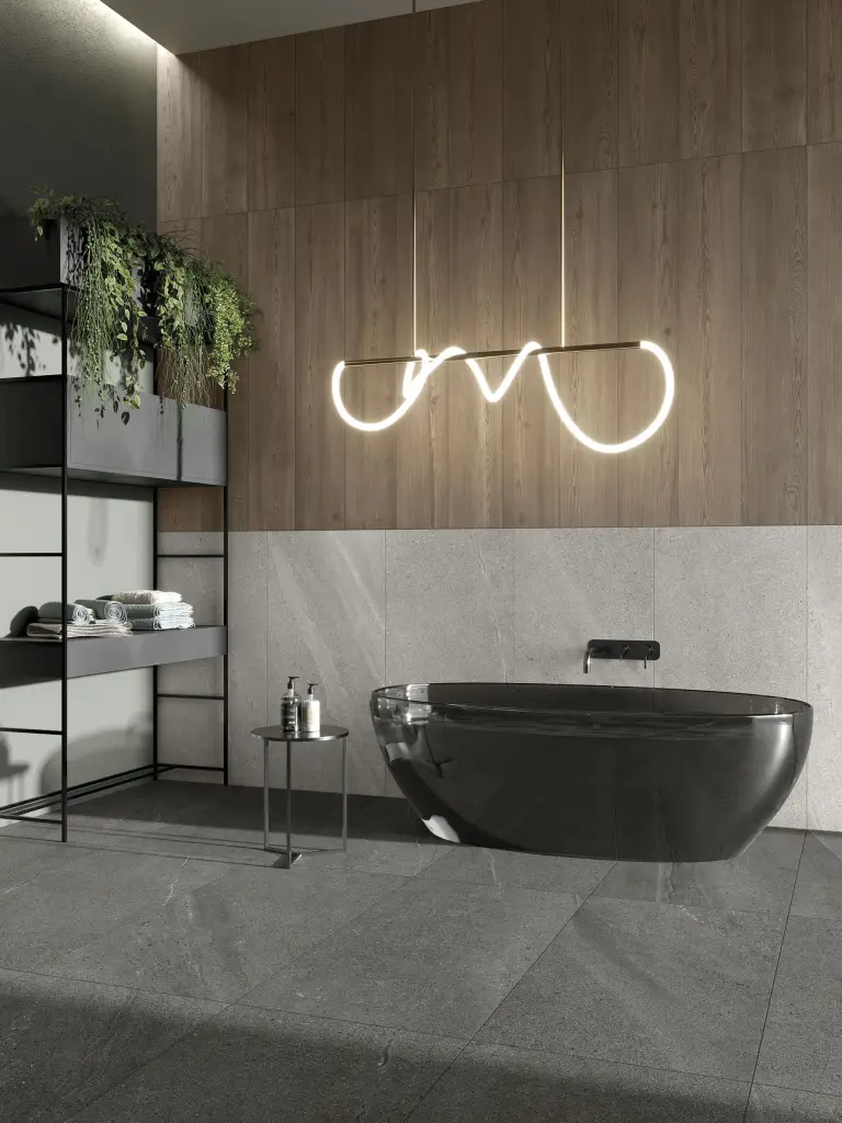 Интерьер MGM Limestone - 6