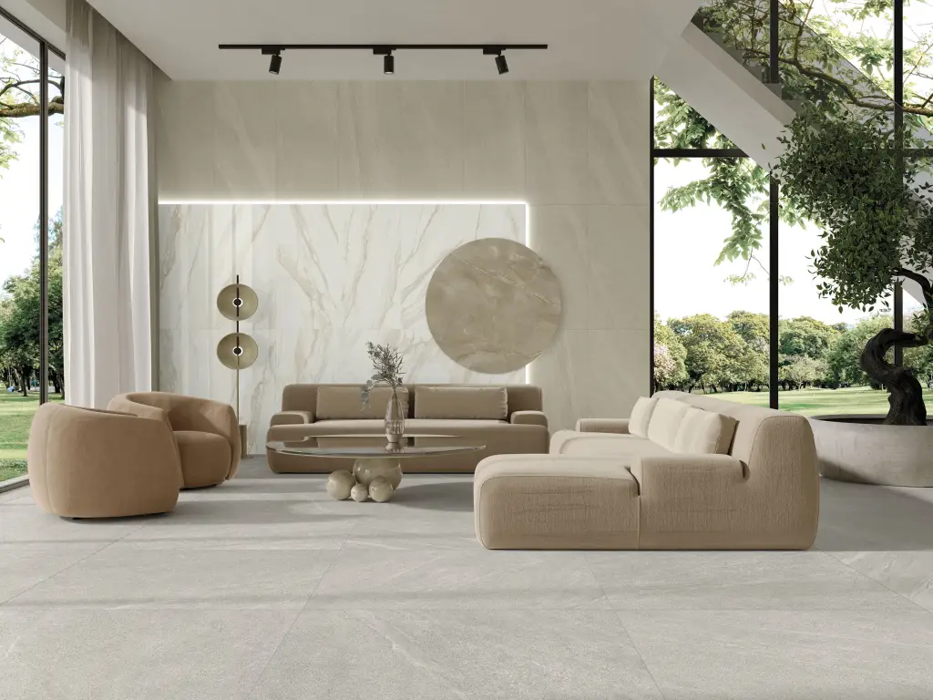 Интерьер MGM Limestone - 4