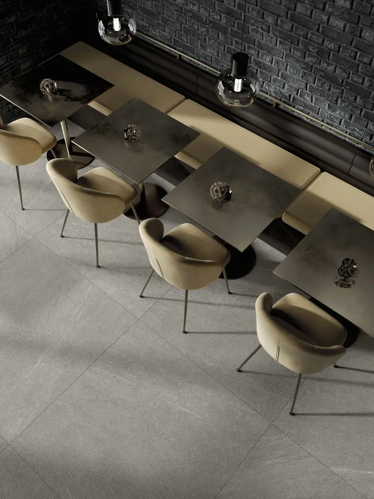 Интерьер MGM Limestone - 9