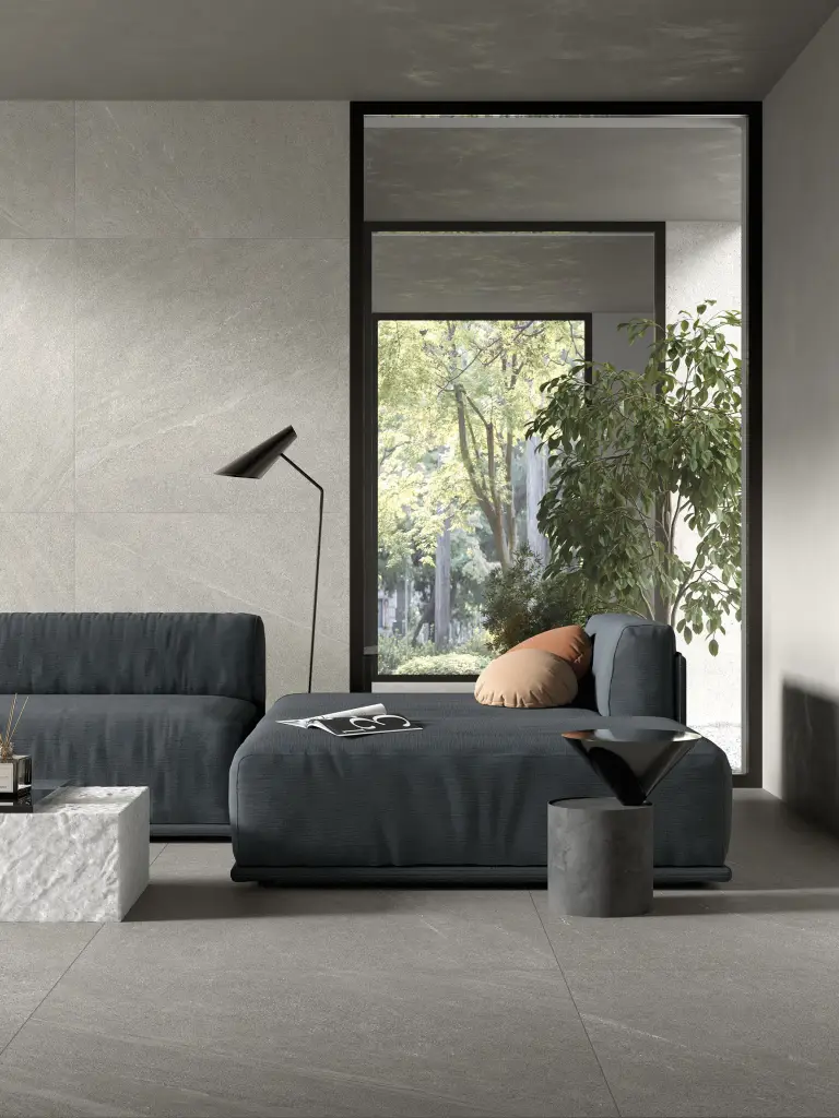 Интерьер MGM Limestone - 10
