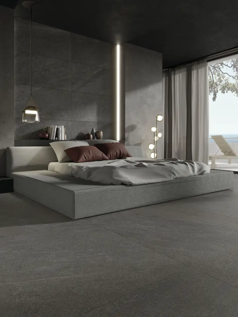 Интерьер MGM Limestone