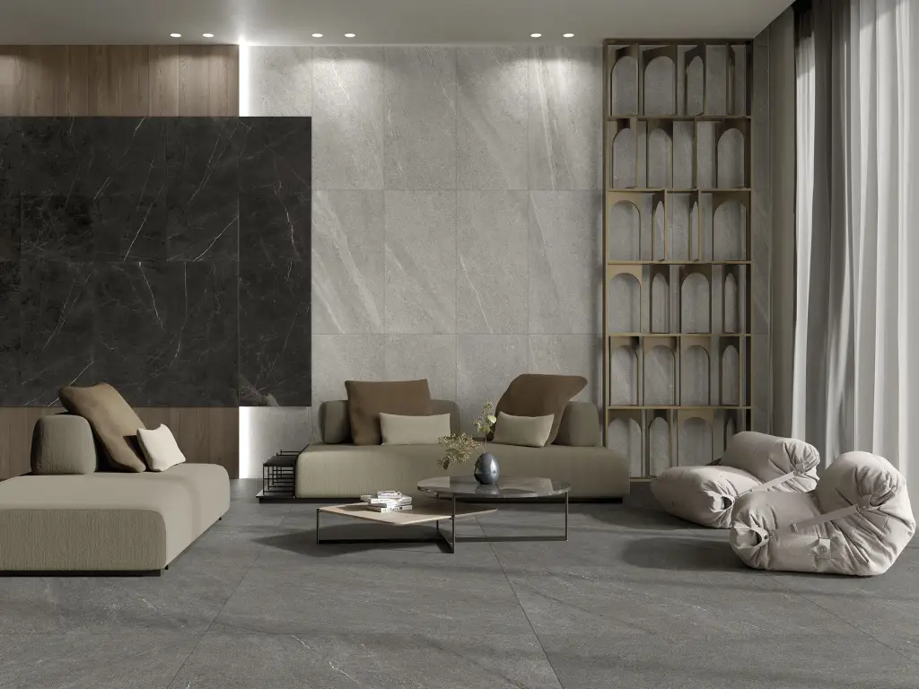 Интерьер MGM Limestone - 7