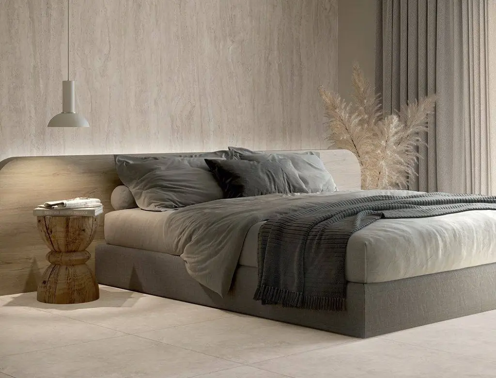 Интерьер FONDOVALLE Royal travertino - 4