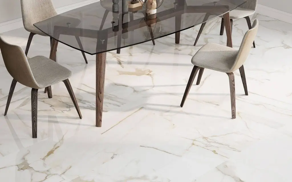 Интерьер ARGENTA Venato - 1