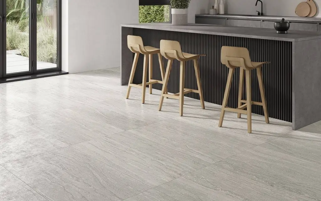 Интерьер ARGENTA Westone & eastone - 3