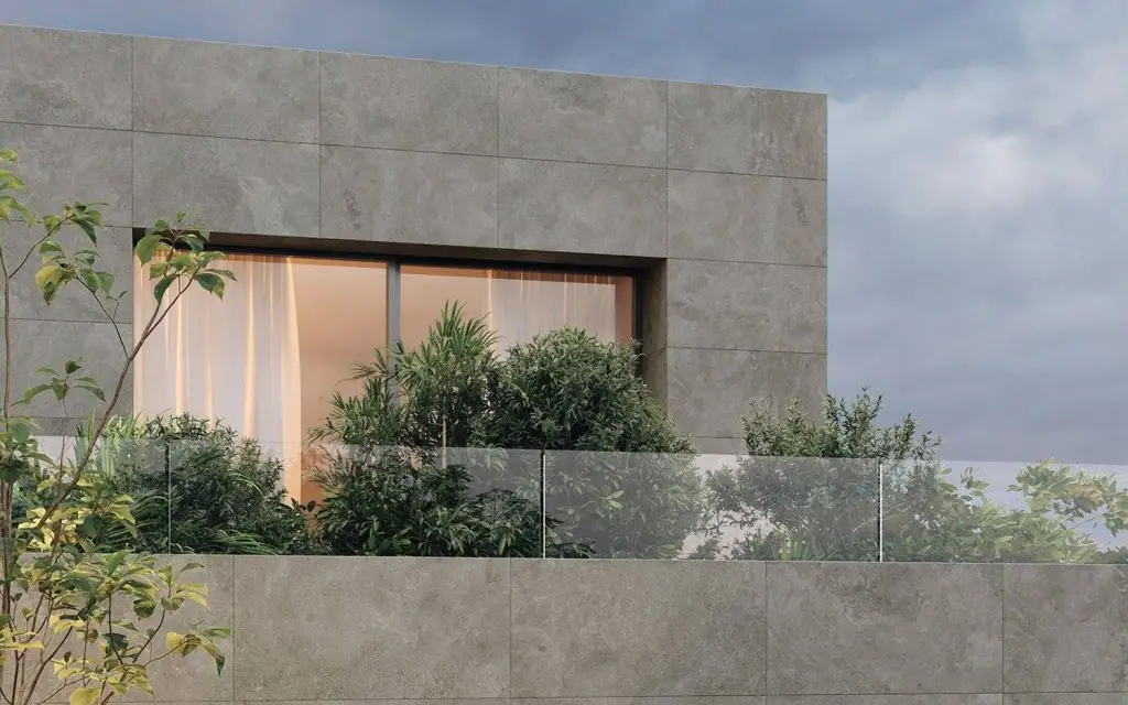 Интерьер ARGENTA Westone & eastone - 4