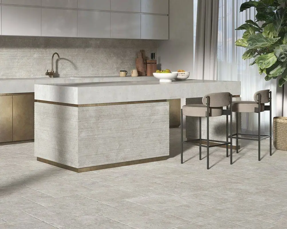 Интерьер FONDOVALLE Royal travertino - 10