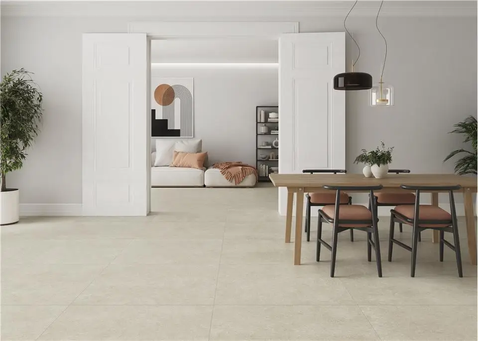 Интерьер KTL Leiria