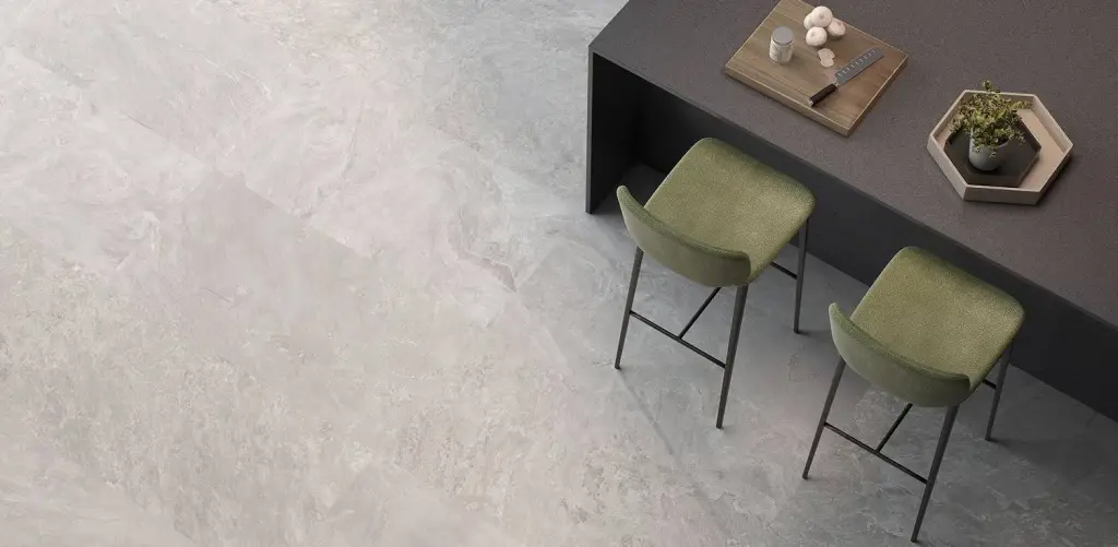 Интерьер ARGENTA Courel - 4