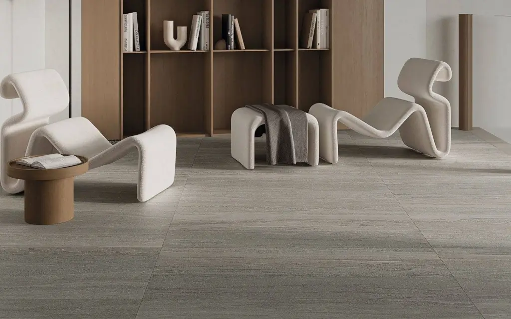 Интерьер ARGENTA Westone & eastone - 2