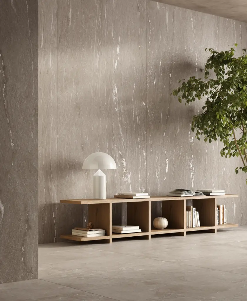 Интерьер FONDOVALLE Alpine