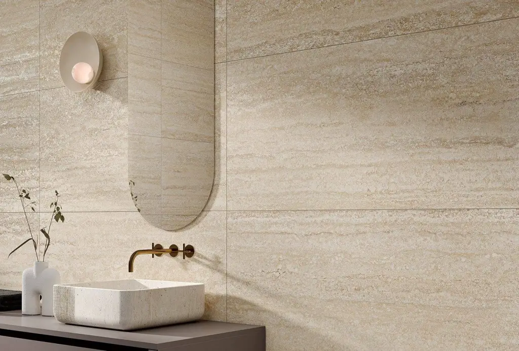 Интерьер ARGENTA Siena