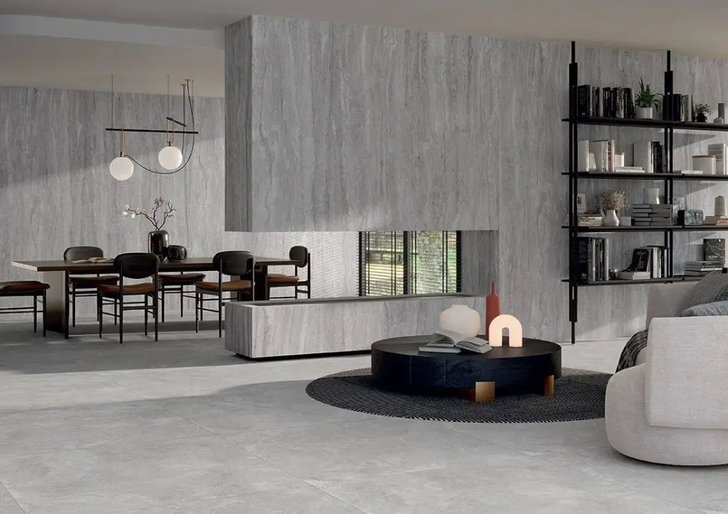 Интерьер FONDOVALLE Royal travertino - 3