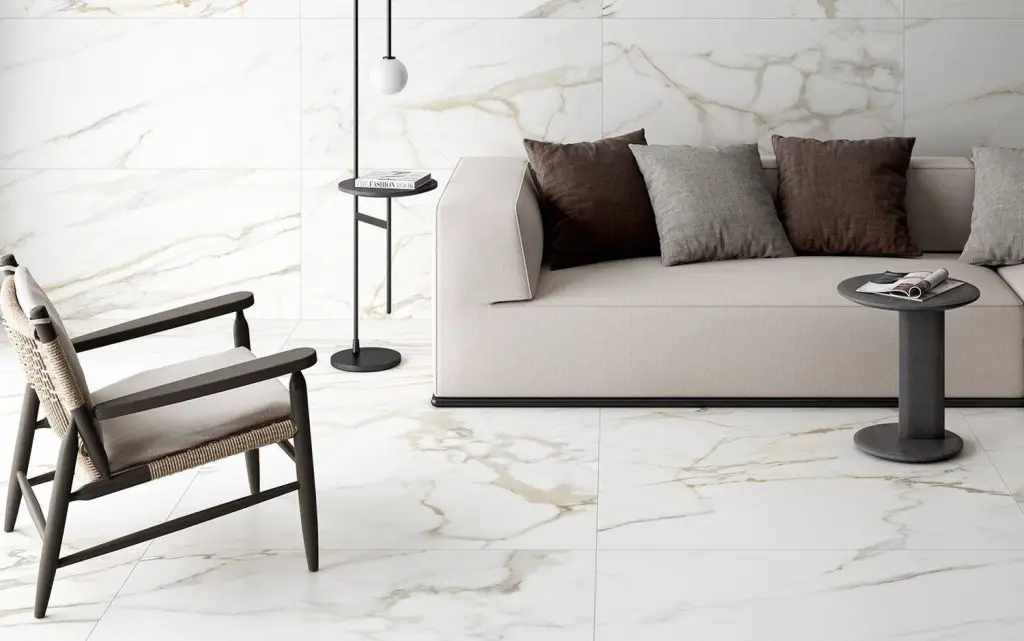 Интерьер ARGENTA Venato - 3