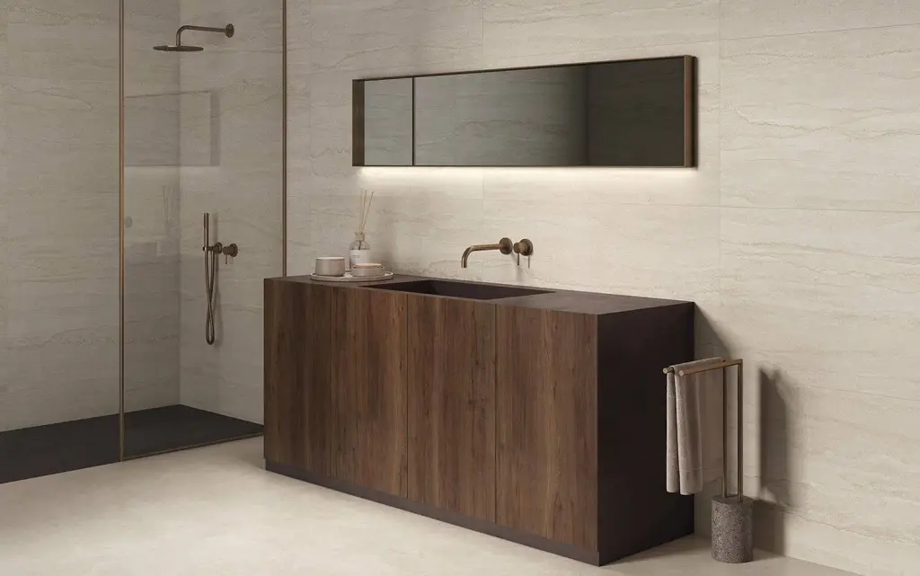 Интерьер ARGENTA Westone & eastone - 1