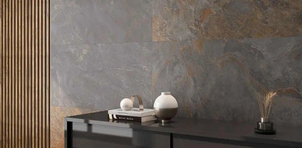 Интерьер ARGENTA Courel