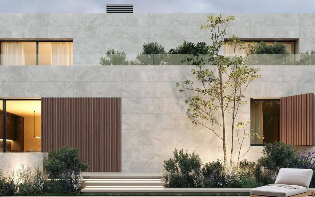 Интерьер ARGENTA Westone & eastone - 6