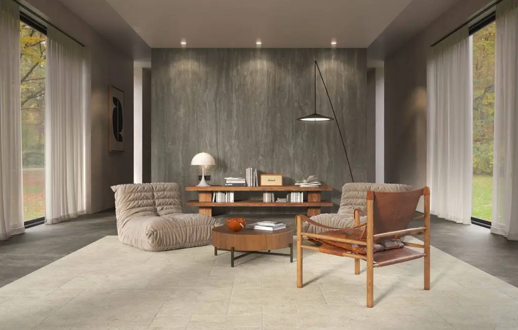 Интерьер FONDOVALLE Royal travertino - 9