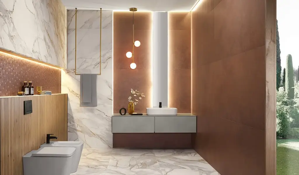 Интерьер Fap Roma Stone Wall Tiles - 6