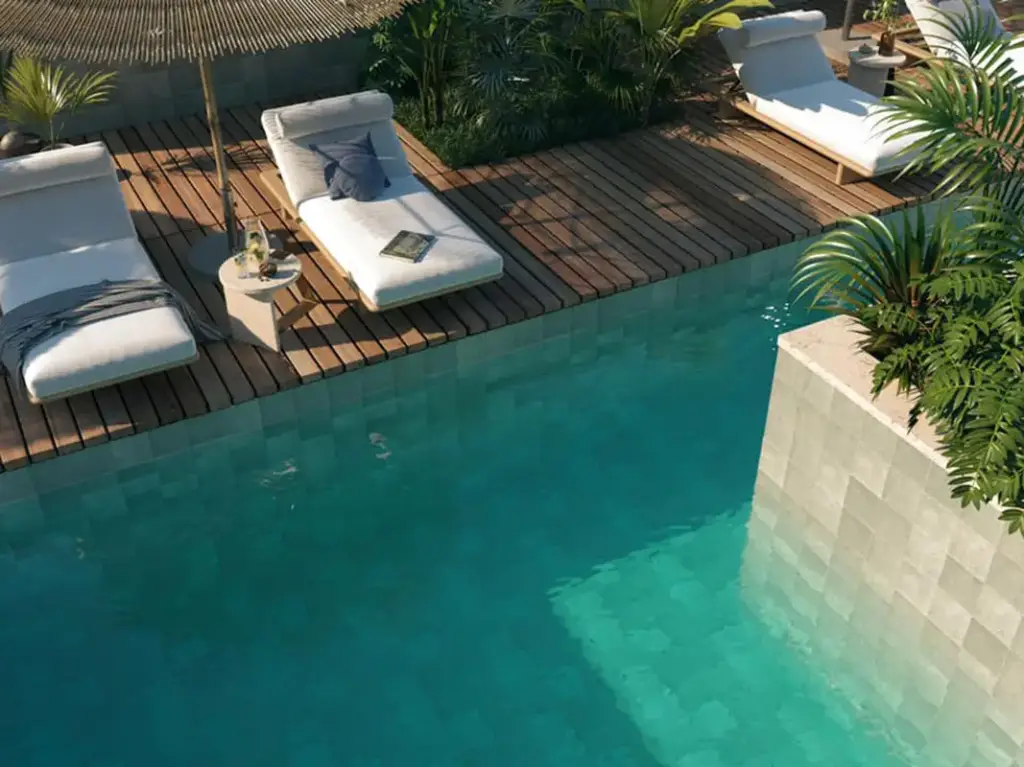 Интерьер Mainzu Bali Stones - 1