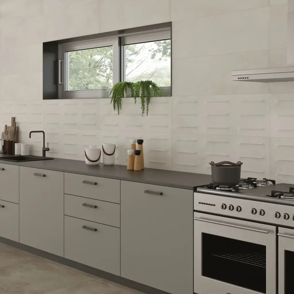Интерьер Stn ceramica Amstel