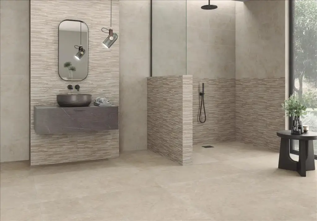 Интерьер Stn ceramica Premiere