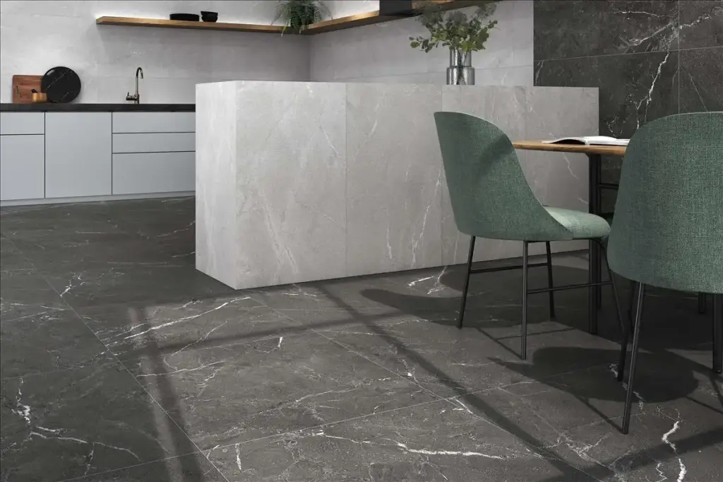 Интерьер Stn ceramica Malek - 1