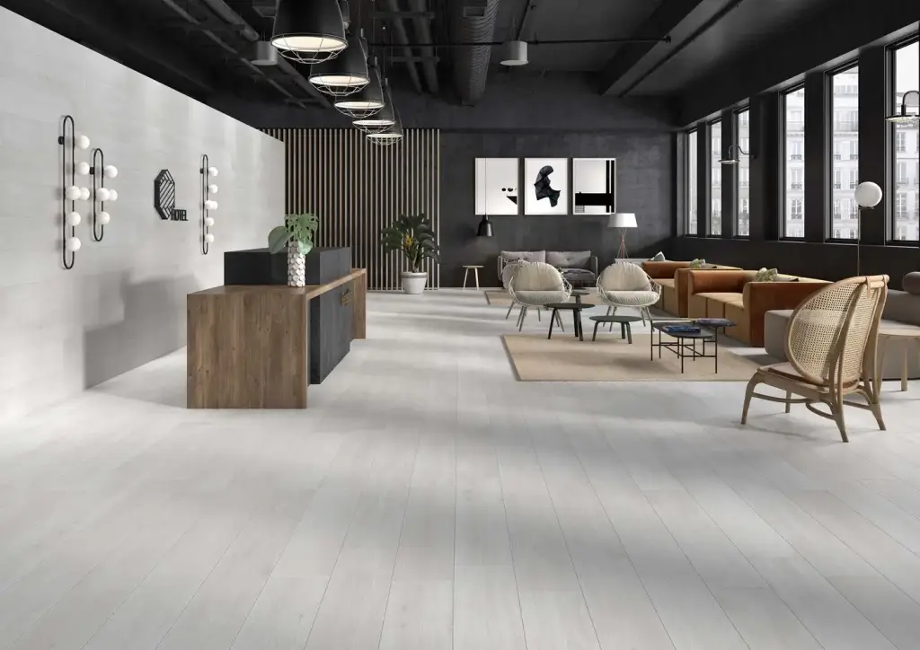 Интерьер Stn ceramica Tacora