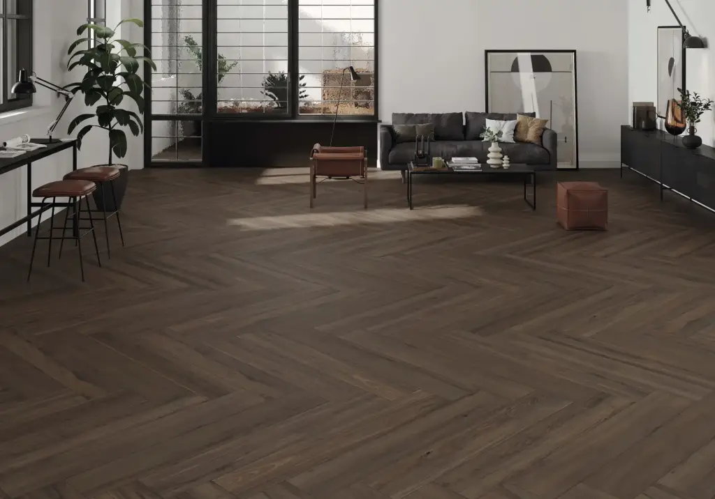 Интерьер Stn ceramica Dexter
