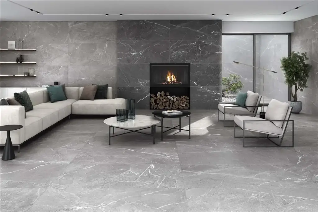 Интерьер Stn ceramica Malek