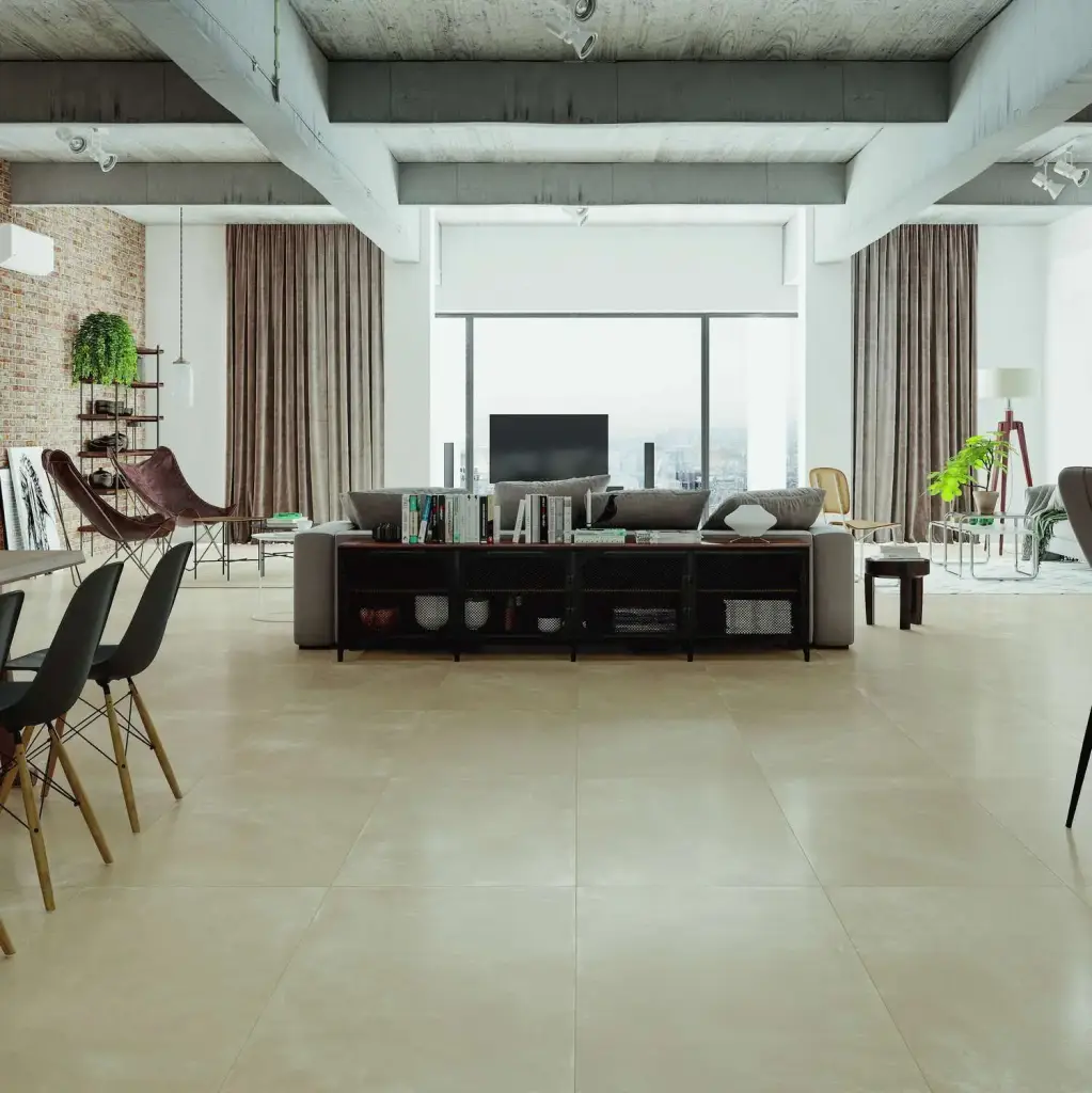 Интерьер Stn ceramica Talent