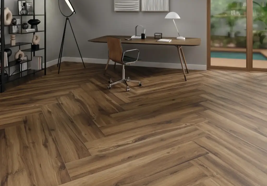 Интерьер Stn ceramica Blaze - 1