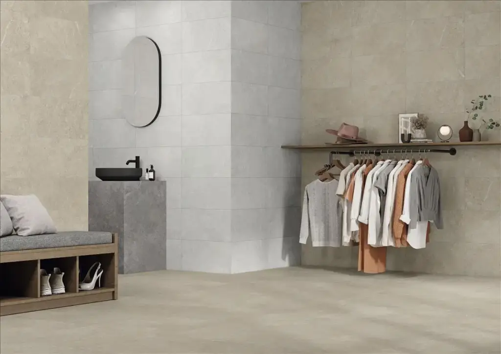 Интерьер Stn ceramica Arenite