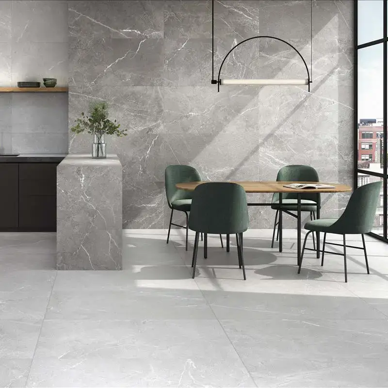 Интерьер Stn ceramica Malek - 2