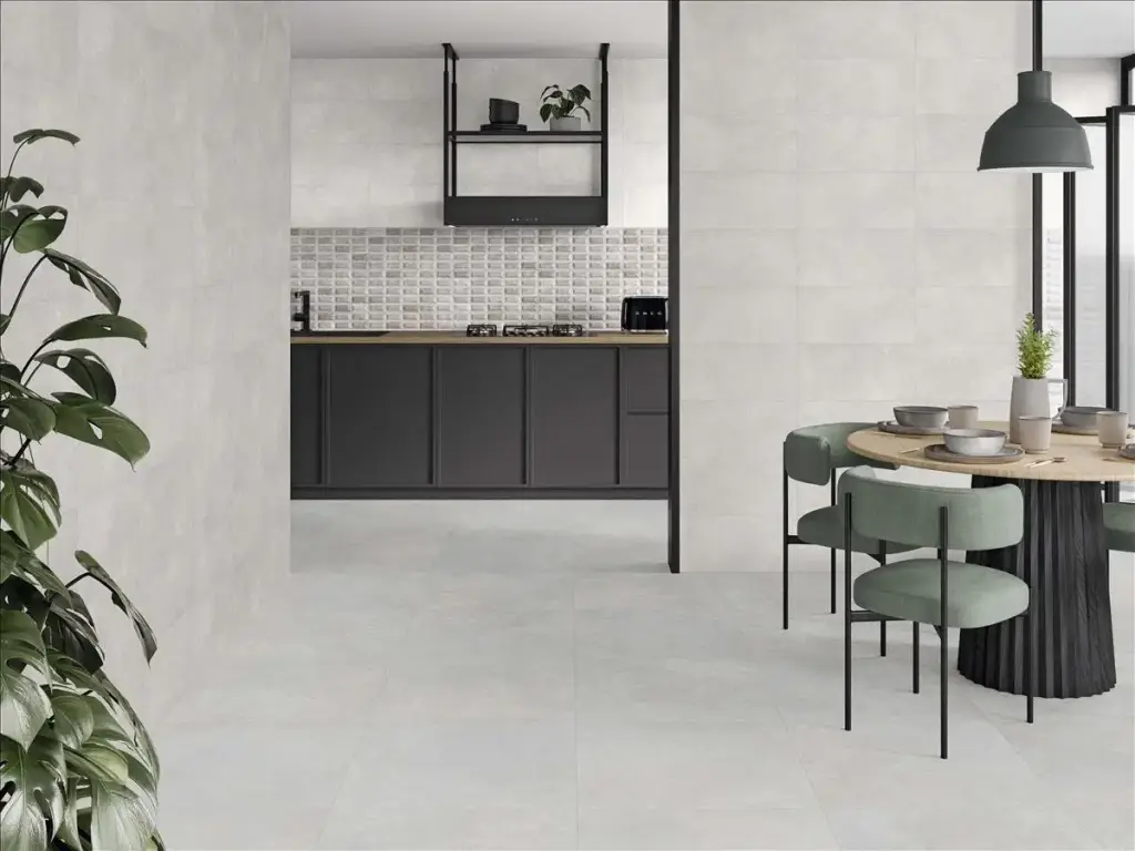 Интерьер Stn ceramica Xlim
