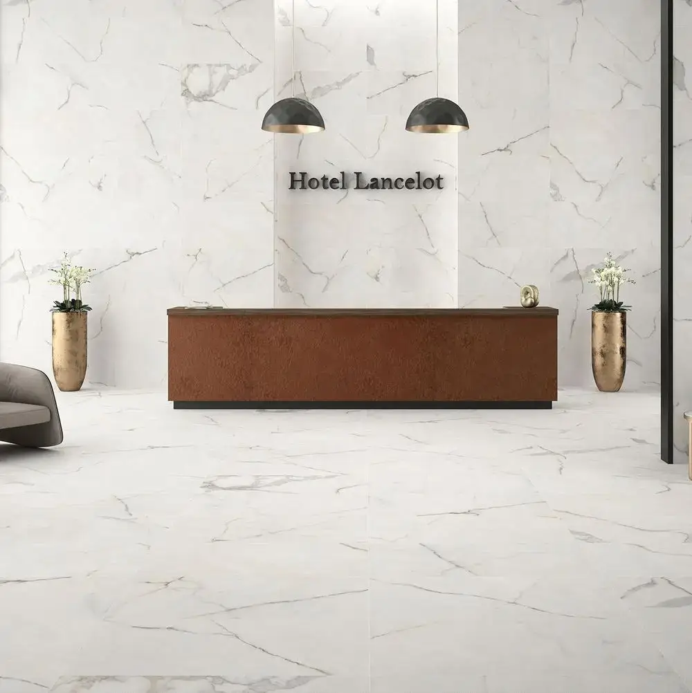 Интерьер Stn ceramica Lancelot