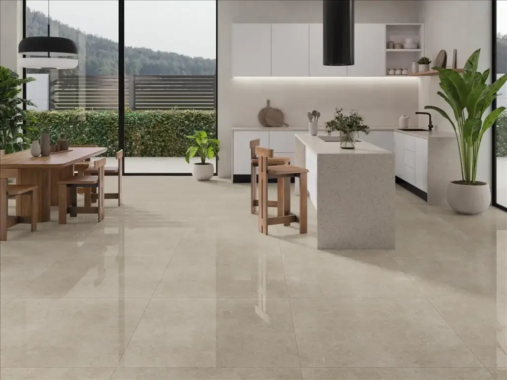 Интерьер Stn ceramica Xlim - 4