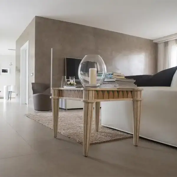 Интерьер Laminam Fokos