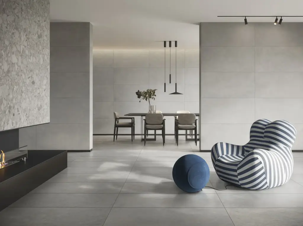 Интерьер Vitra Softceppo - 1