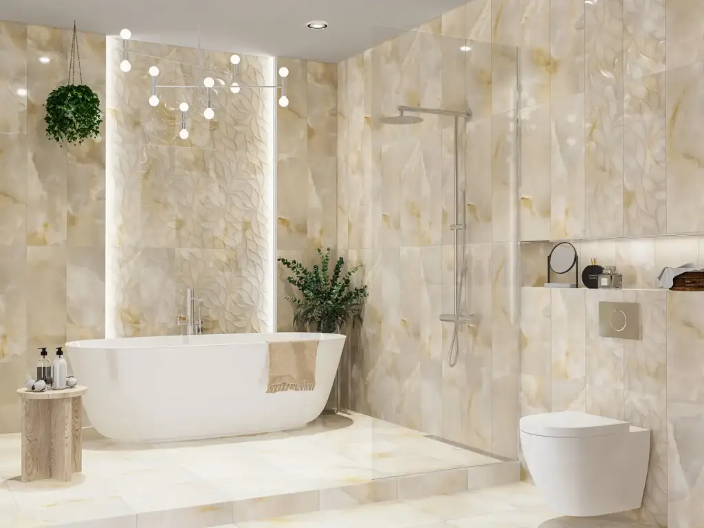 Интерьер Eletto Ceramica Insignia - 7