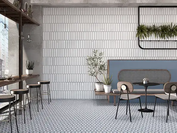 Интерьер Kerlife Small tile - 2
