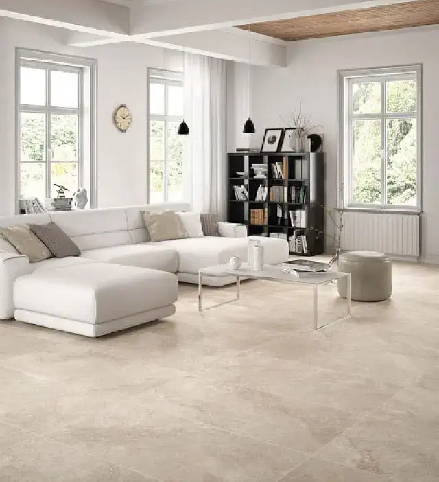 Интерьер Stn ceramica Rockstone