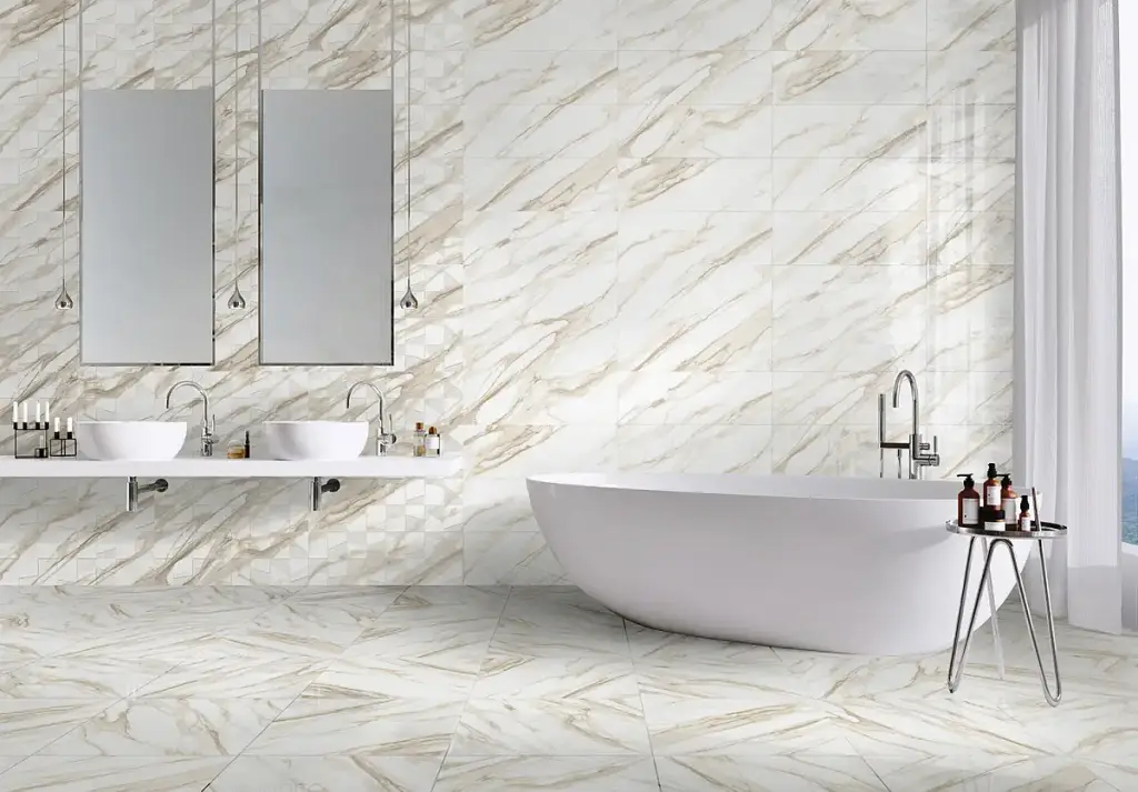 Интерьер Керлайф Royal gold - 5