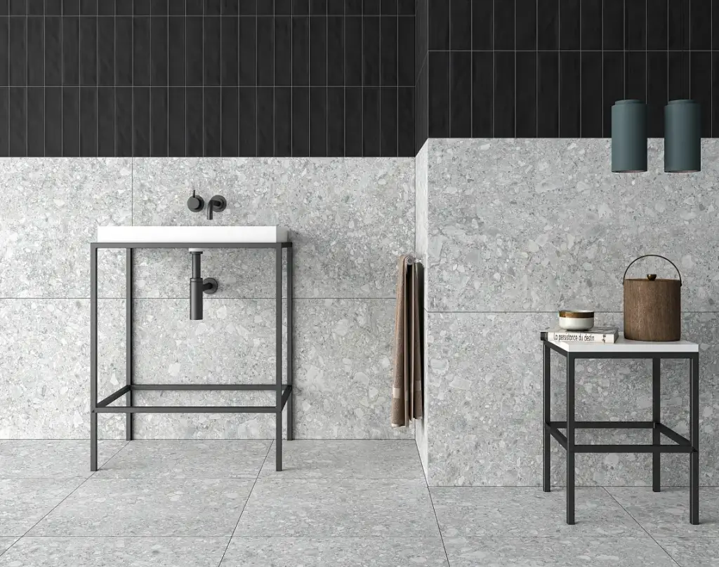 Интерьер Ecoceramic Chiara - 1