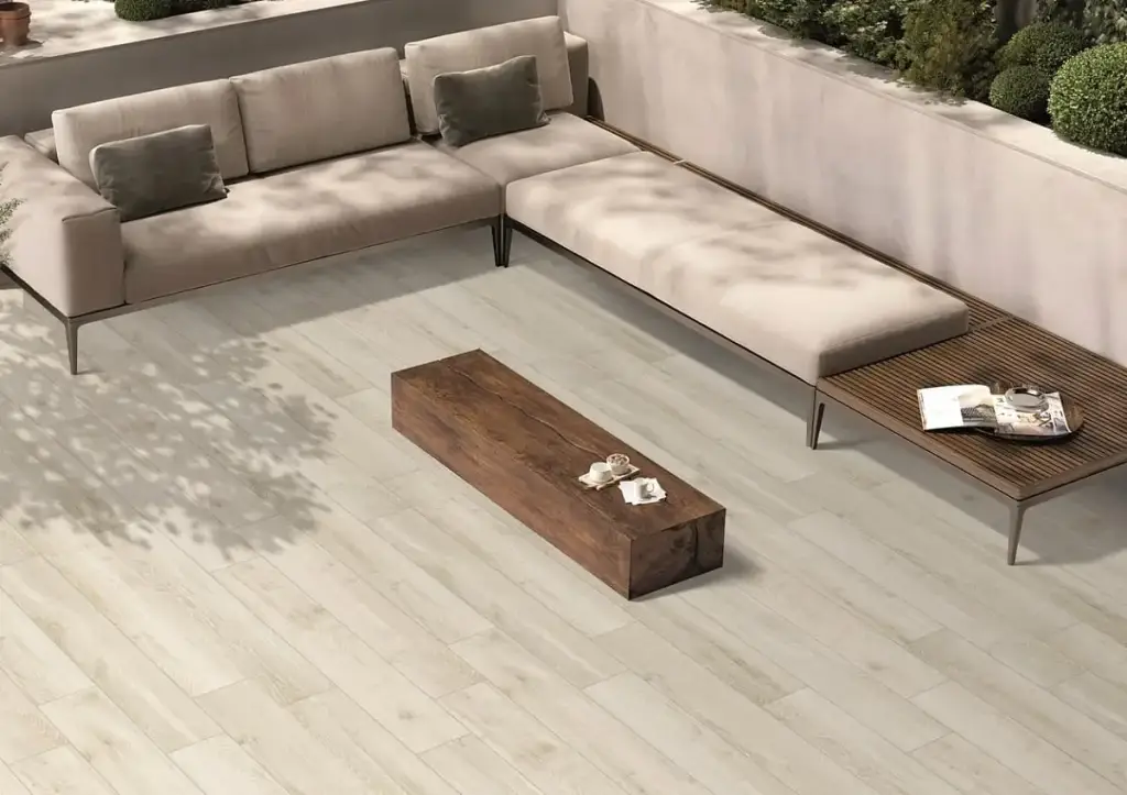 Интерьер Granoland / LandDecor Madera - 2