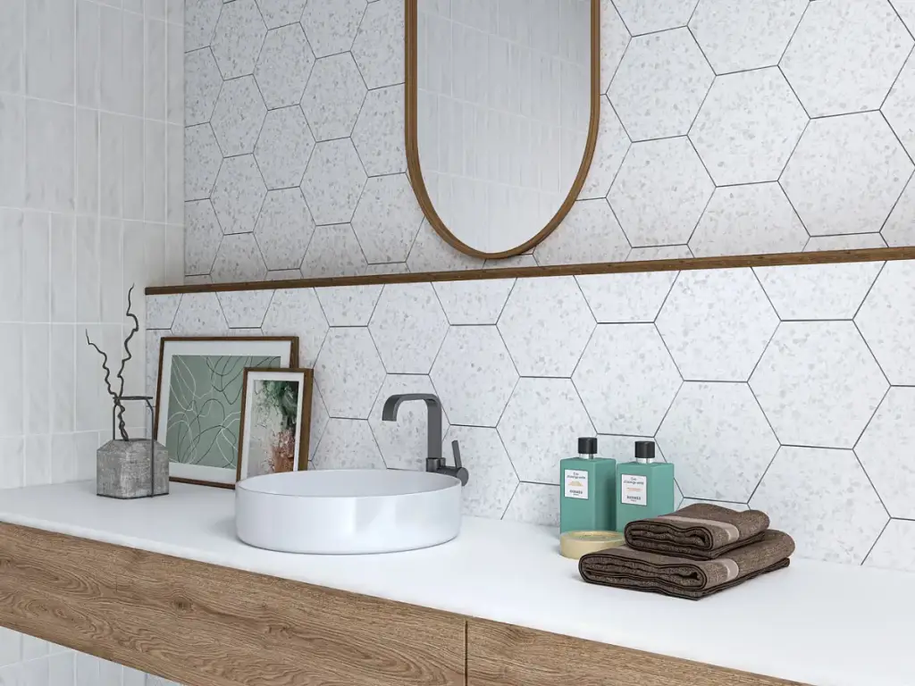 Интерьер Ecoceramic Inspire - 1