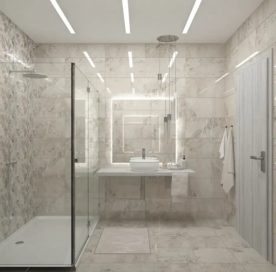 Интерьер Керлайф Elegance - 3