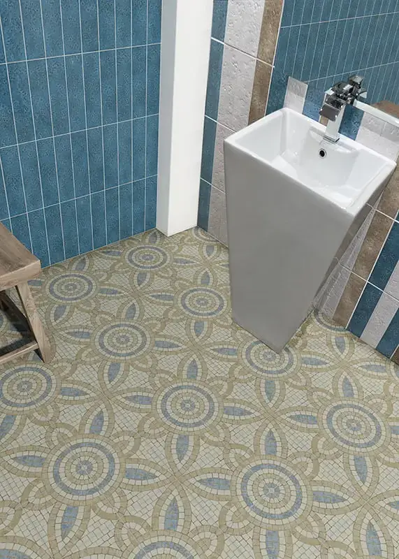 Интерьер Mainzu Amalfi - 4