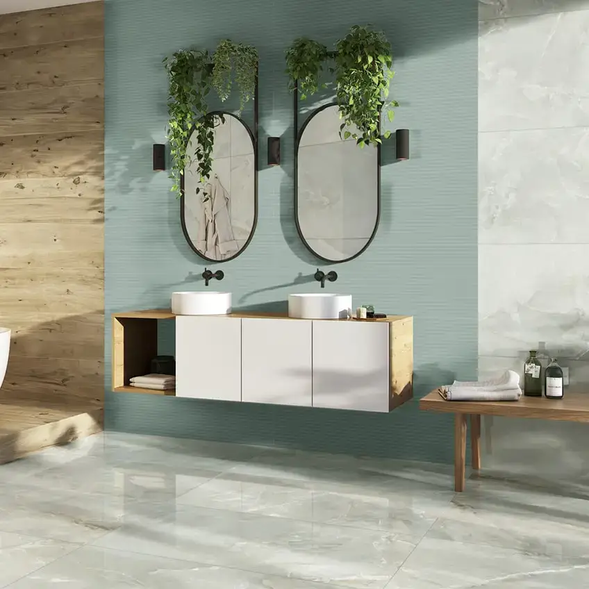 Интерьер Azteca Onyx lux 60*120 - 4